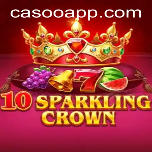 The Enchanting World of 10SparklingCrown on Casoo