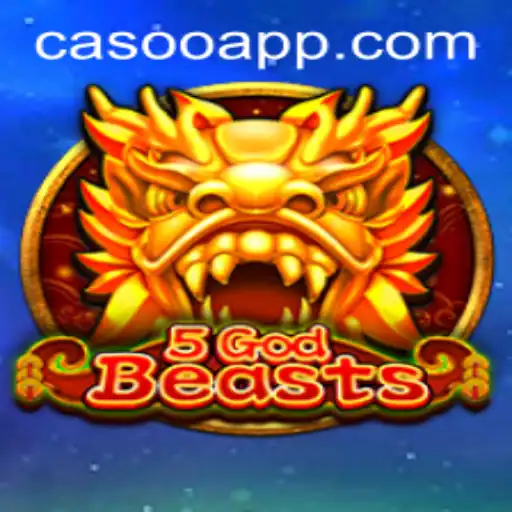 Exploring the Intricacies of 5GodBeasts: A Deep Dive into the Game with Casoo