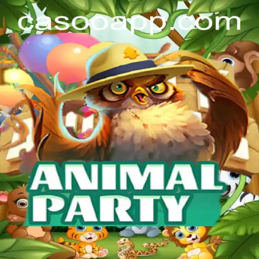 AnimalParty: A New Gaming Adventure