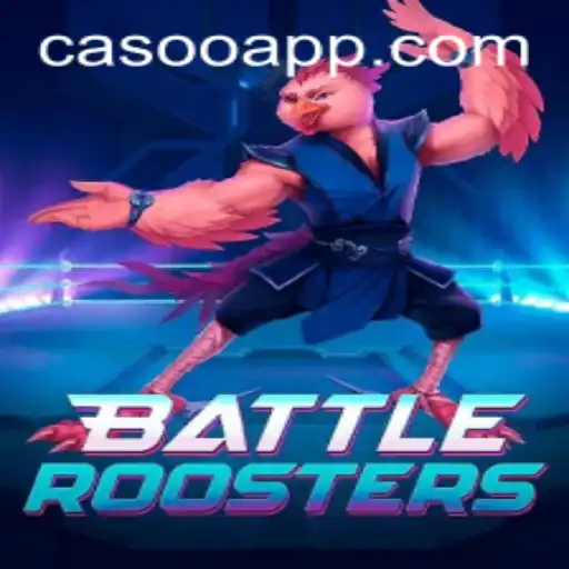 BattleRoosters: The Unstoppable Rise of Casoo in Gaming