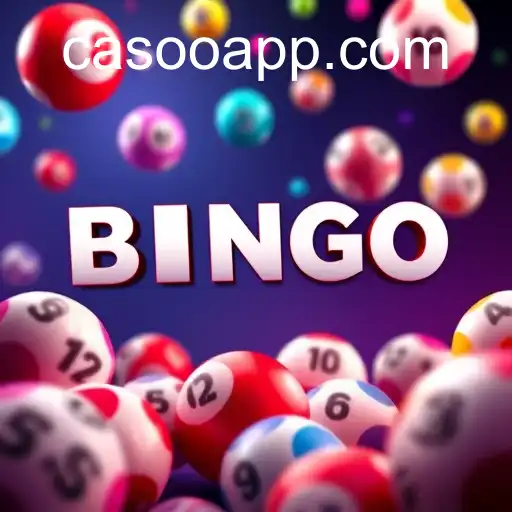 Bingo Games: Exploring the Fascinating World of Casoo Bingo