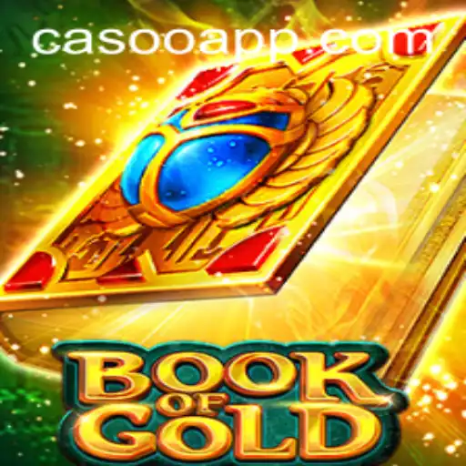 Exploring the Wonders of BookofGold at Casoo Casino