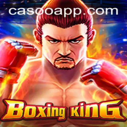 BoxingKing: A Knockout Gaming Experience