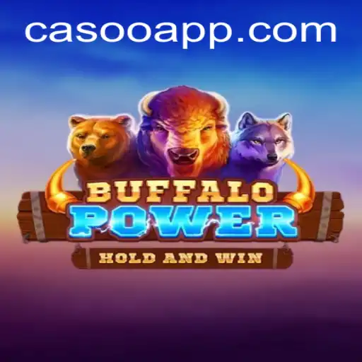 Exploring the Exciting World of BuffaloPower on Casoo