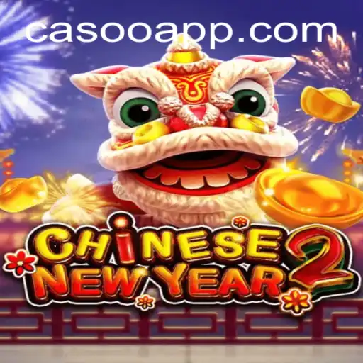 Exploring the Excitement of CHINESENEWYEAR2 at Casoo Casino