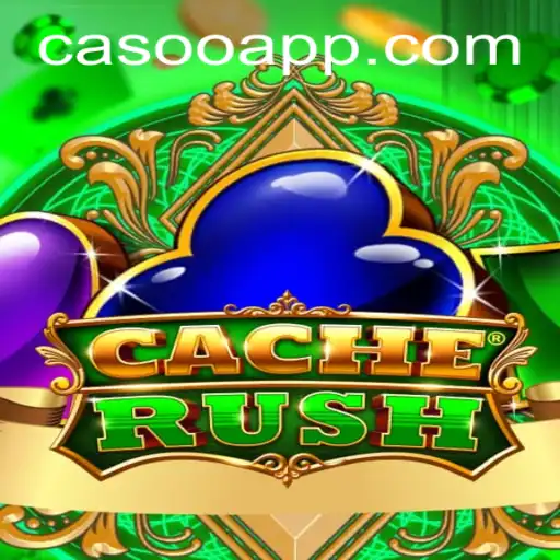 Exploring CacheRush: A Thrilling Adventure in the World of Casoo