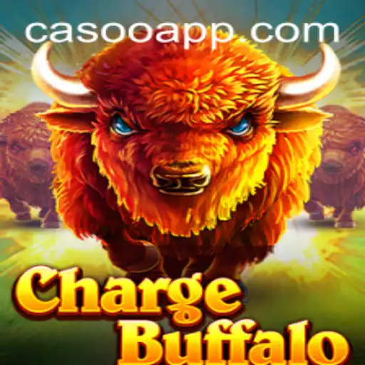 ChargeBuffalo: An Electrifying Gaming Experience at Casoo