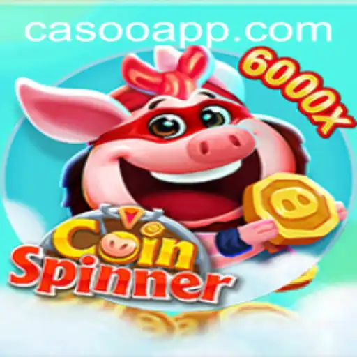 Discover CoinSpinner: How Casoo Elevates the Gameplay Experience