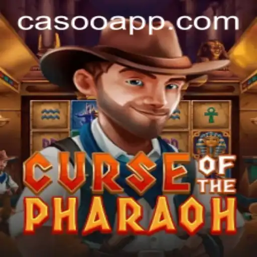 CurseofthePharaoh: Unveiling the Mysteries in a Digital Expedition