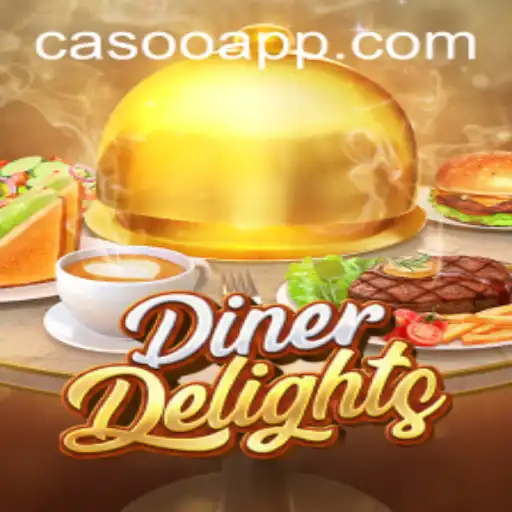 DinerDelights: Dive into the Thrilling World of Gastronomic Gaming