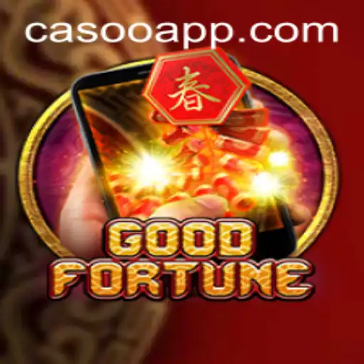 GoodFortuneM: A Thrilling Adventure in the World of Casoo
