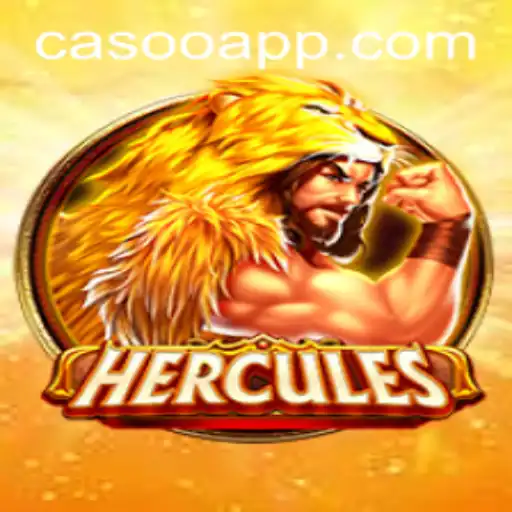 Unleashing the Mythical Power of Hercules at Casoo Casino