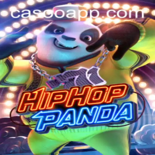 HipHopPanda: The Ultimate Gaming Experience at Casoo