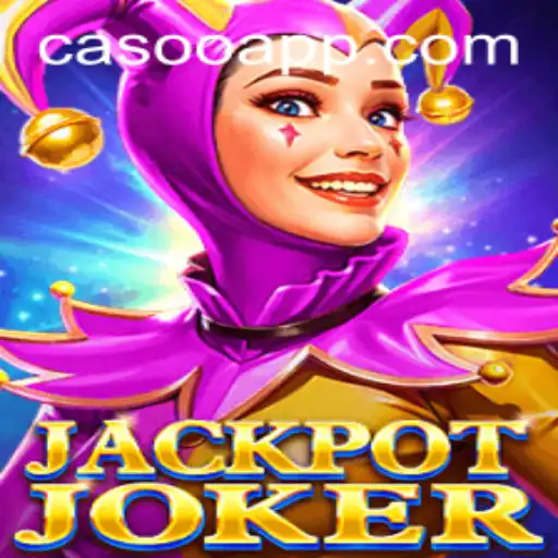Exploring the Thrills of JackpotJoker: A Game by Casoo