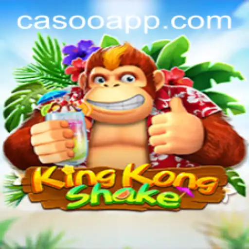 KingKongShake: A Gaming Adventure With Casoo