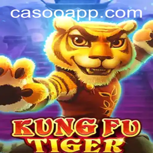 KungFuTiger: A Thrilling Martial Arts Adventure in the World of Casoo