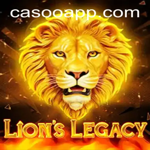 Unveiling LionsLegacy: A New Era of Online Gaming