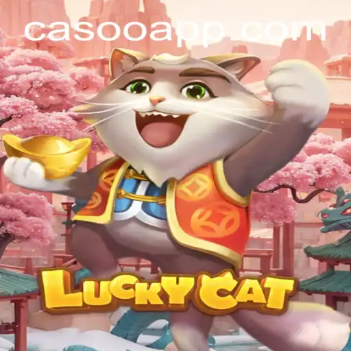 Discover the Enchanting World of LuckyCat and the Charm of Casoo