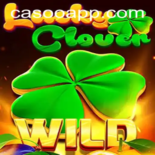 LuckyClover: Discover the Magic of the Game with Casoo