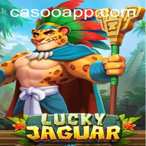 Discover the Thrill of LuckyJaguar in the World of Casoo