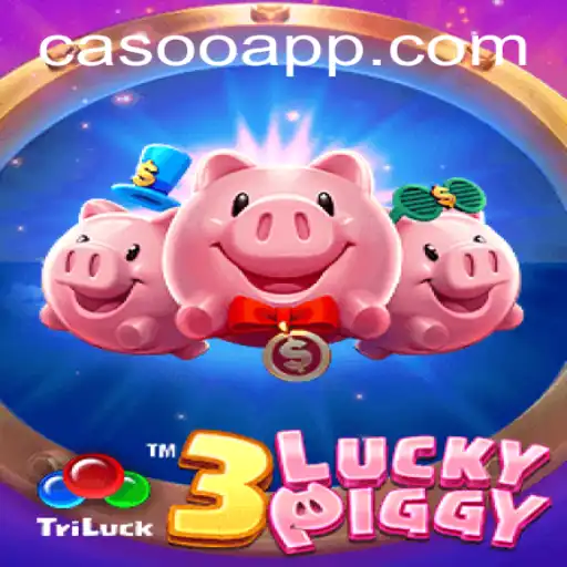 Exploring the Thrills of 3LUCKYPIGGY: A Delightful Gaming Experience with Casoo