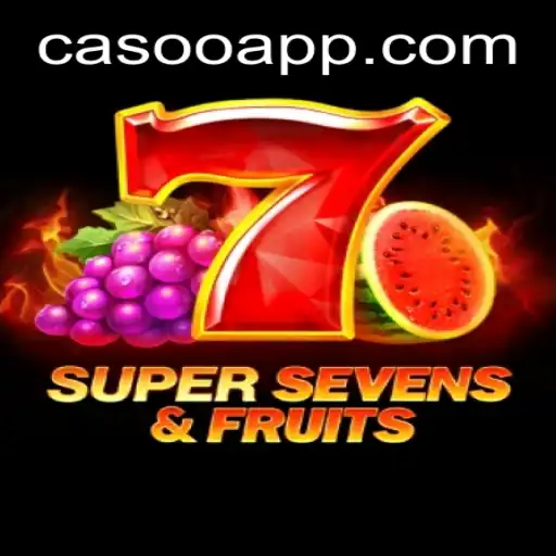 Unveiling the Exciting World of 7SuperSevensFruits on Casoo