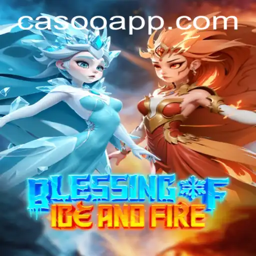 Exploring the Enchanting World of BlessingofIceandFire and the Keyword Casoo