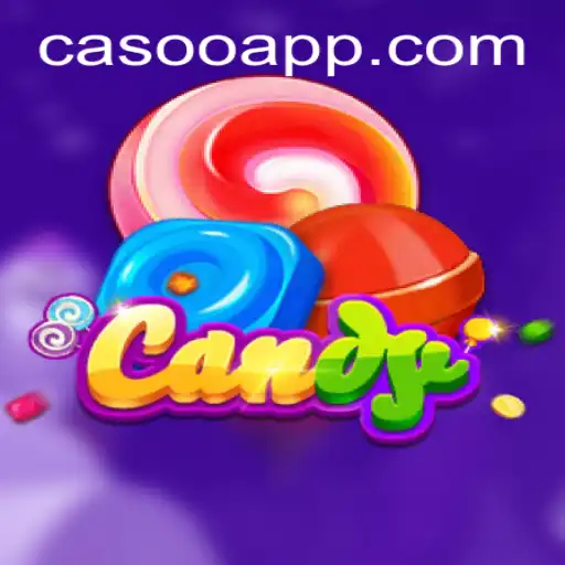 Exploring the World of Candy: A Thrilling Play with Casoo