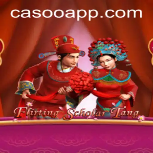 Flirting Scholar Tang: A Captivating Adventure Game Experience with Casoo