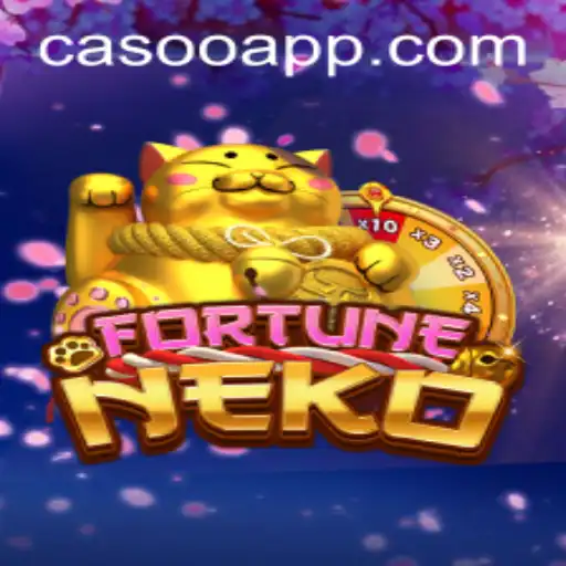 Exploring the Enigmatic World of FortuneNeko in Casoo's Gaming Universe