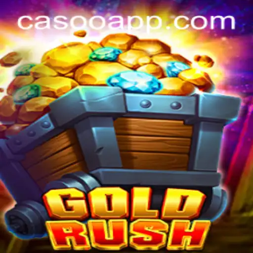 Discover the Excitement of GoldRush: Unveiling the Hidden Treasure