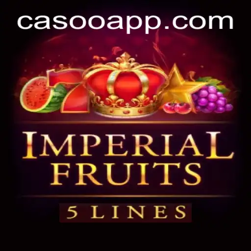Discover the Thrilling World of ImperialFruits5 at Casoo Casino