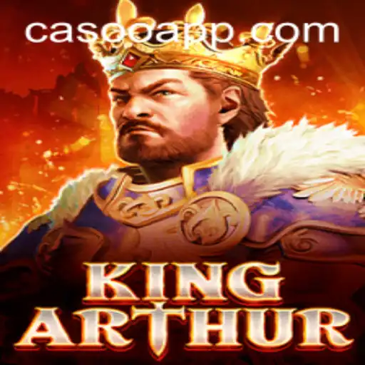 Discover the Enchanting World of KingArthur at Casoo
