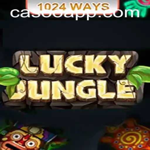 Exploring the Enchanting World of LuckyJungle1024
