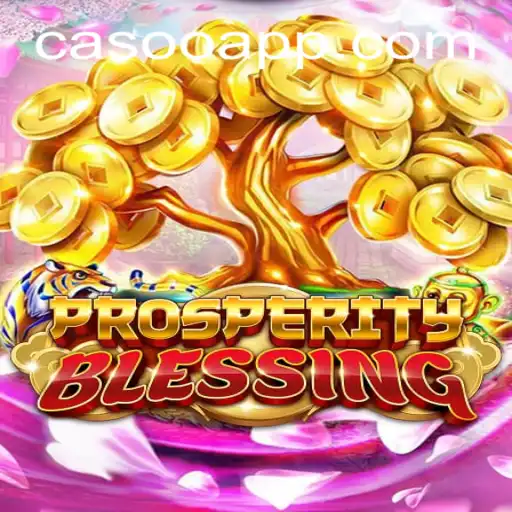 Unveiling the Enchantment of ProsperityBlessing in the World of Casoo
