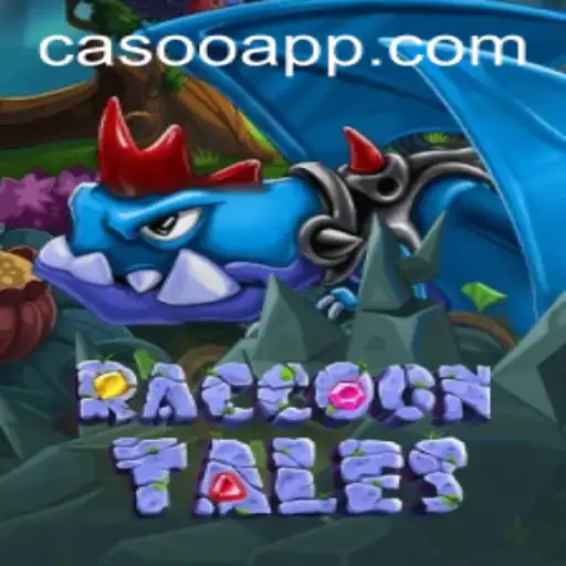 RaccoonTales: A Captivating Adventure in the World of Casoo