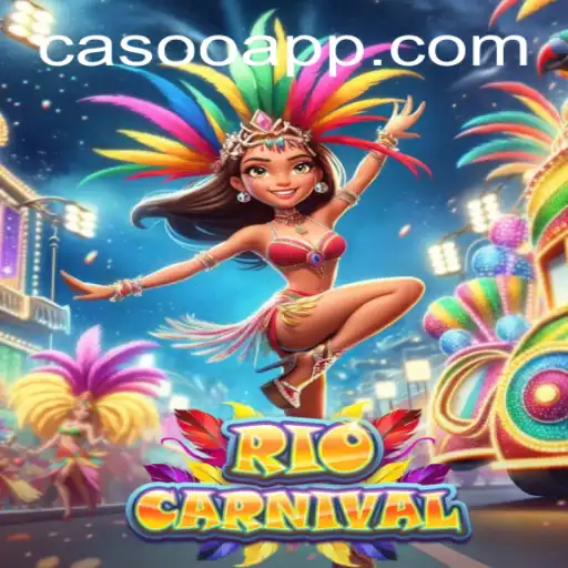 Discover the Vibrant World of RioCarnival: A New Chapter in Gaming