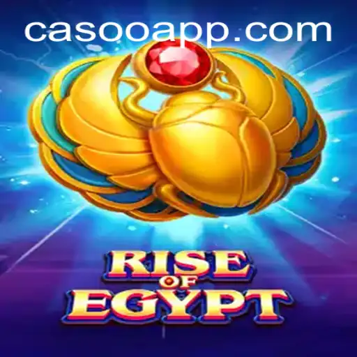 Discover RiseOfEgypt: A Deep Dive into Gameplay and Features on Casoo
