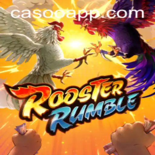 RoosterRumble: A Riveting Game Experience on Casoo