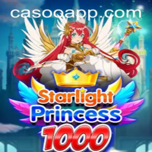 Exploring the World of StarlightPrincess1000 and Its Popularity on Casoo