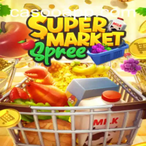SupermarketSpree: A Joyful Adventure in Retail
