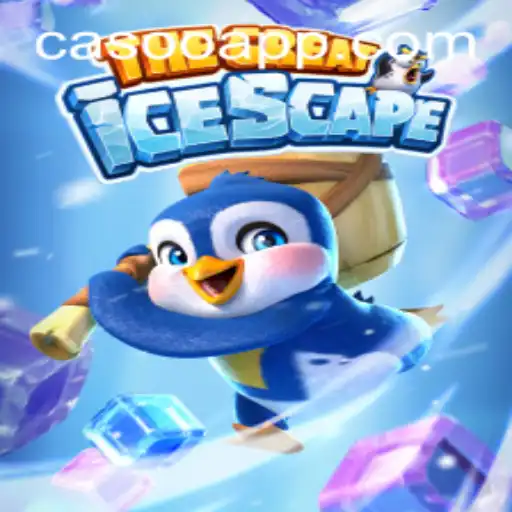 Exploring TheGreatIcescape: A Journey with Casoo