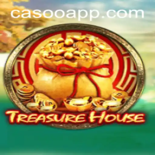 TreasureHouse: An Adventurous Journey with Casoo