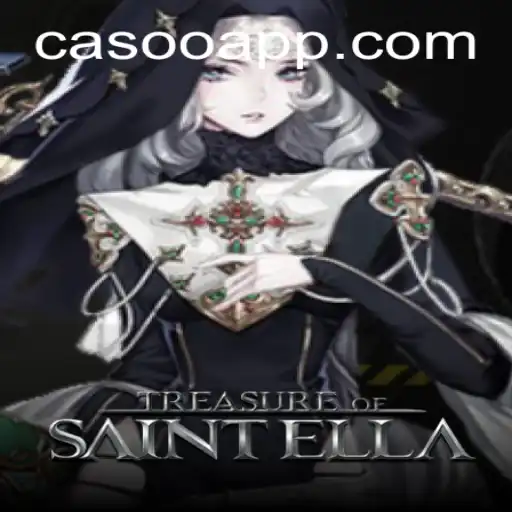 Unveiling the Mysteries of TreasureofSaintElla: A Journey of Adventure with Casoo