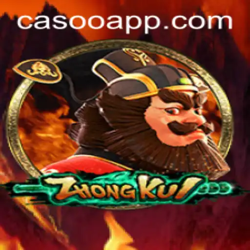 Exploring the Intricacies of ZhongKui and Casoo