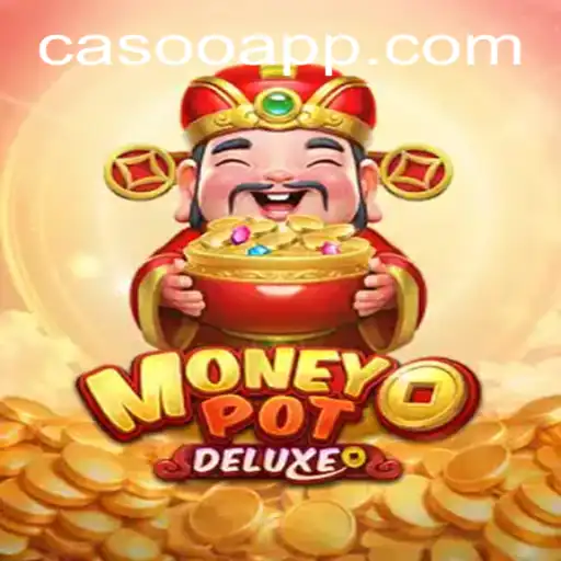Exploring the Thrills of MoneyPotDELUXE Game on Casoo