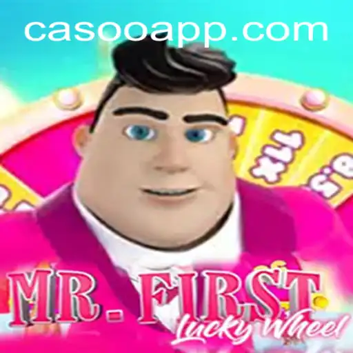 Discover the Thrilling World of MrFirstLuckyWheel at Casoo Casino