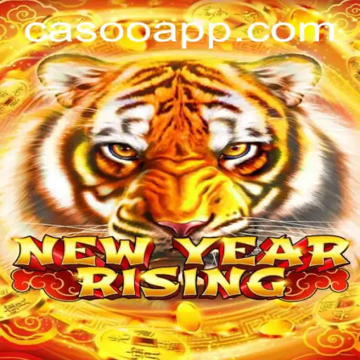 Discover the Thrills of NewYearRising with Casoo