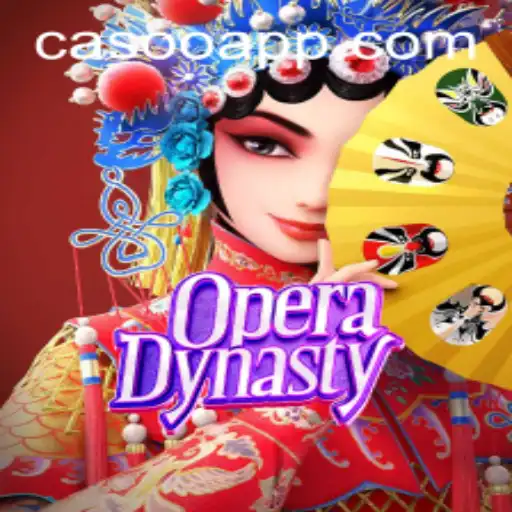 Unveiling the Allure of OperaDynasty at Casoo