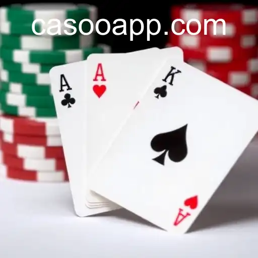 Exploring the Thrills and Strategy of Poker Games with Casoo